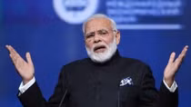 Trump, Modi seek rapport despite friction on trade, immigration