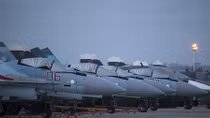 Kremlin comments on drone attack against Russian base in Syria