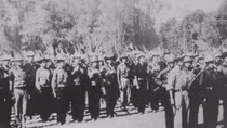 Contributions of Intelligence and Security Forces to Mau Than General Offensive and Uprising 