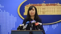 China asked not to complicate East Sea situation