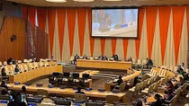 Presidency of UNSC in April marks a new milestone in Vietnam's diplomacy