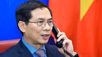 Vietnamese, Cuban diplomats discuss ways to enhance comprehensive partnership