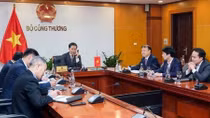 No decision about tariffs on Vietnamese goods yet: USTR