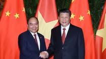 Vietnam considers relationship with China one of top priorities: PM