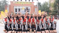 PsA's youth celebrate 87th founding anniversary of HCM Communist Youth Union