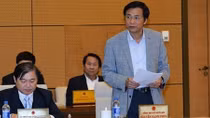 National Assembly considers lengthening Q&A session