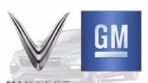 General Motors to transfer Vietnam operation to VinFast 