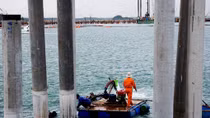 Dung Quat shipwreck excavation permit approved