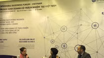 Vietnamese enterprises raise awareness about SDGs