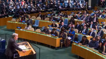 Vietnam pins high hopes on new UN Secretary General