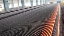 Ministry lifts anti-dumping duties on Chinese steel