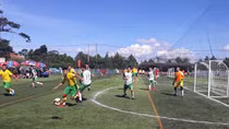 The 8th Sport Festival “For Homeland Security” opens