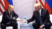Russia risks decades of low growth under U.S. sanctions: Putin adviser