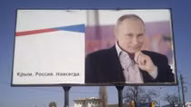 EU agrees to extend Russia sanctions until mid-2017 in a signal to Trump