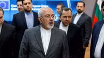 With few options, Iran, Europe try to save nuclear deal
