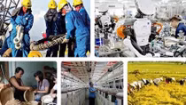 Brighter outlook for Vietnamese economy