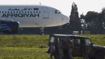 Malta hijack ends peacefully as Gaddafi loyalists surrender