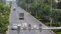 Ministry of Transport to tackle toll road fraud