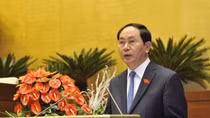 President Quang departs Hanoi for Cuba visit