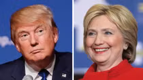 US Presidential Election- A dramatic race