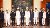 VN, RoK promote cooperation in crime control