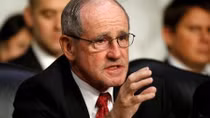 US Senate committee’s leaders condemn China’s unlawful activities in East Sea