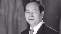 President Tran Dai Quang passes away at 62