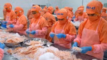 CPTPP – a driver of shrimp export to Canada