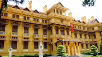 30th Diplomatic Conference to be held on August 12-17