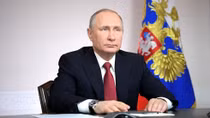 Russian President signs decree on holding Russian Year in Vietnam