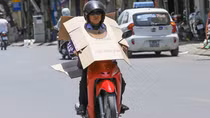 Hot spells to continue until August but not strong nor long