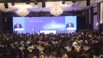 18th Shangri-La Dialogue opens in Singapore