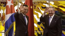 Laying a foundation for China-Cuba relations in the new period