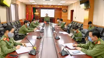 Department for Information and Communications urged to increase coverage of COVID-19 fight