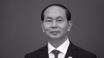 Condolences pour in over passing of President Tran Dai Quang
