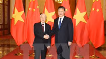 Vietnam, China ink 15 cooperation agreements on diverse areas