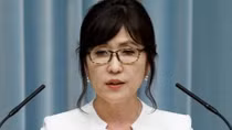 Japan's defence minister visits Yasukuni shrine after Pearl Harbor trip
