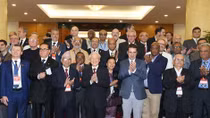Int'l Communist and Workers’ parties enhance cooperation for common cause