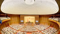 More ministers appear in hearings at National Assembly