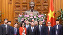 PM promises optimal conditions for Chinese investors