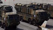 U.S., South Korea agree to revise missile treaty