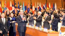 APPF-26: Vietnam’s major diplomatic event in 2018