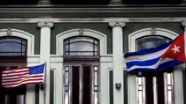 Cuba, U.S. hold talks on law enforcement despite tensions