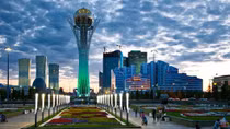 Kazakhstan offers opportunities for Vietnamese goods