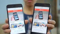 Big orders for iPhone 7 placed in Vietnam