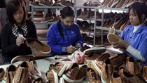 EC further imposes AD duty on Vietnam leather-capped shoes