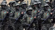 U.S. to designate elite Iranian force as terrorist organization