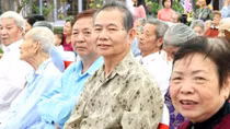 Population law must protect elderly: experts