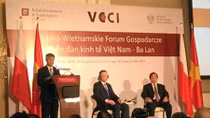 Vietnam-Poland forum pushes up investment links