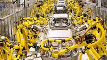 Hanoi reports 8.5% rise in industrial production in Nov